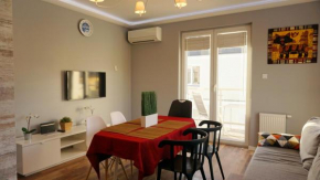 Apartament Lublin Centrum 